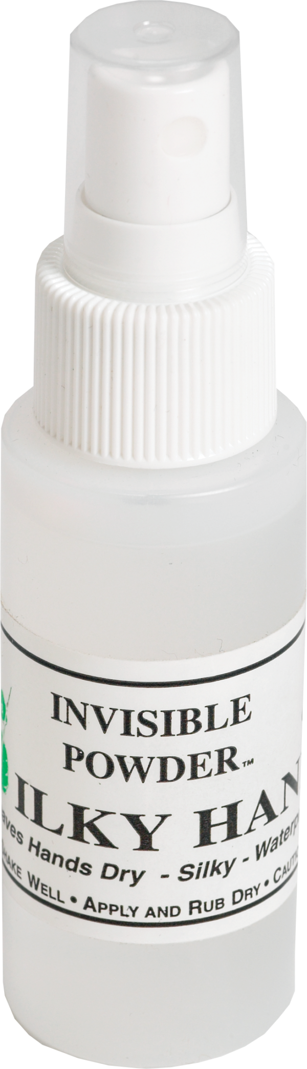 Silky Hand - 2oz Spray Silky Hand - 2oz Spray